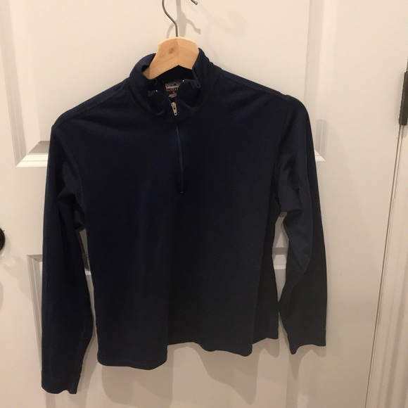 Patagonia Tops - Women’s small Patagonia pullover